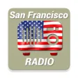 Icon of program: San Francisco Radio Stati…