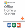 Icon of program: Office Home & Student 201…