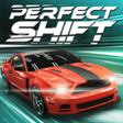 Icono de programa: Perfect Shift for Windows…