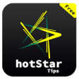 Icon of program: Tips For Hotstar - Free L…