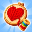 Icon of program: Yarnzle Stitch