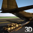 Icon of program: Military Transport AirCra…