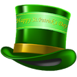 Icon of program: Happy St Patrick Day