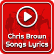Icono de programa: All Chris Brown Songs Lyr…