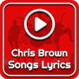 Icon of program: All Chris Brown Songs Lyr…