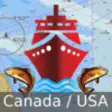 Icon of program: Marine Navigation - Canad…