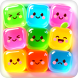 Icon of program: SnapCube: Block Blast Puz…