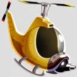 Icon of program: Sky Fire : Helicopter Bat…