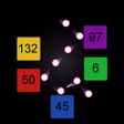 Icon of program: Brick Breaker: Gravity Ba…