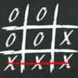 Icon of program: Noughts & Crosses