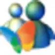 Icon of program: MSN Messenger (Windows 98…