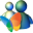 Icono de programa: MSN Messenger (Windows 98…