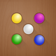 Icono de programa: Mastermind Board Game