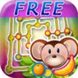 Icon of program: Smartest Monkey FREE