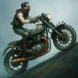 Icon of program: Dead Hill Racing: Zombie …