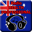 Icon of program: Radio HEALTH PROFESSIONAL…