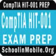 Icon of program: CompTIA Healthcare IT Tec…