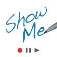 Icon of program: ShowMe Interactive Whiteb…