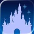 Icon of program: Magic Guide for Disneylan…