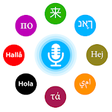 Icon of program: Universal Voice Translato…