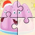 Icon of program: Kids Cartoon Jigsaw puzzl…