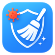 Icon of program: AV Virus CCleaner-Junk Re…