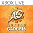 Icon of program: Avatar Gadgets for Window…