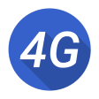 Icon of program: 4G LTE Only Mode