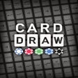 Icono de programa: Card Draw
