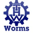 Icon of program: THW Ortsverband Worms