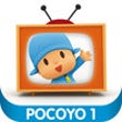 Icon of program: Pocoyo TV