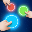 Icon of program: Spinning Wheel - Finger P…