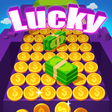 Icon of program: Lucky Pusher-Win Big Rewa…