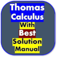 Icon of program: Calculus with Solution Ma…