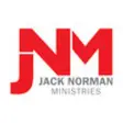 Icon of program: Jack Norman Ministries Ap…