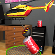 Icono del programa: Helicopter RC Simulator 3…