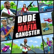 Icon of program: Dude Theft Crime Mafia Ga…