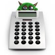 Icon of program: Cool Calculator for iPad