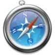 Icono de programa: Android Safari