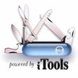 Icon of program: iTools (OS X)