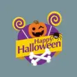 Icon of program: Halloween Emoji & Sticker…