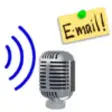 Icon of program: Voice Email : Speech to T…