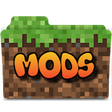 Icono de programa: Mods for minecraft PE