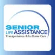 Icon of program: Senior Life Assistance