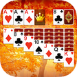 Icono de programa: Solitaire: Autumn Love