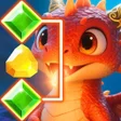 Icon of program: Jewel Wind Match Challeng…
