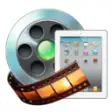 Icon of program: Aiseesoft iPad 2 Video Co…