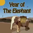 Icon of program: Year of the Elephant
