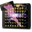 Icon of program: Electro Dj beat mixer