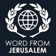 Icon of program: Word From Jerusalem